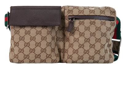 Waist Bag, front view